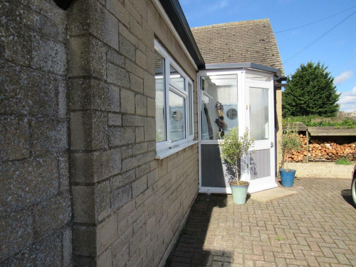 Ashmore Quirky Rooms Stow-on-the-Wold Exterior photo